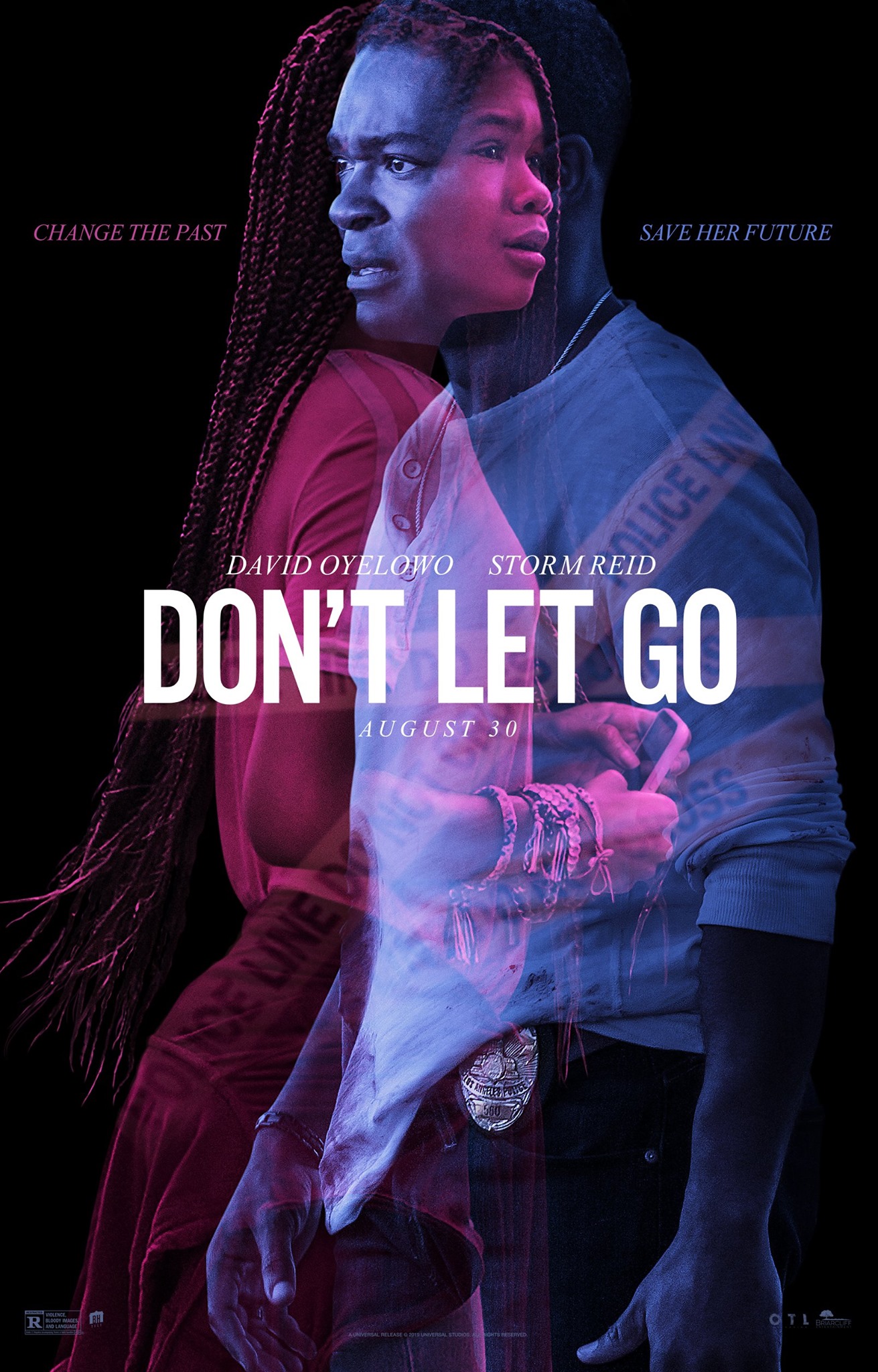 Don't Let Go | Blumhouse