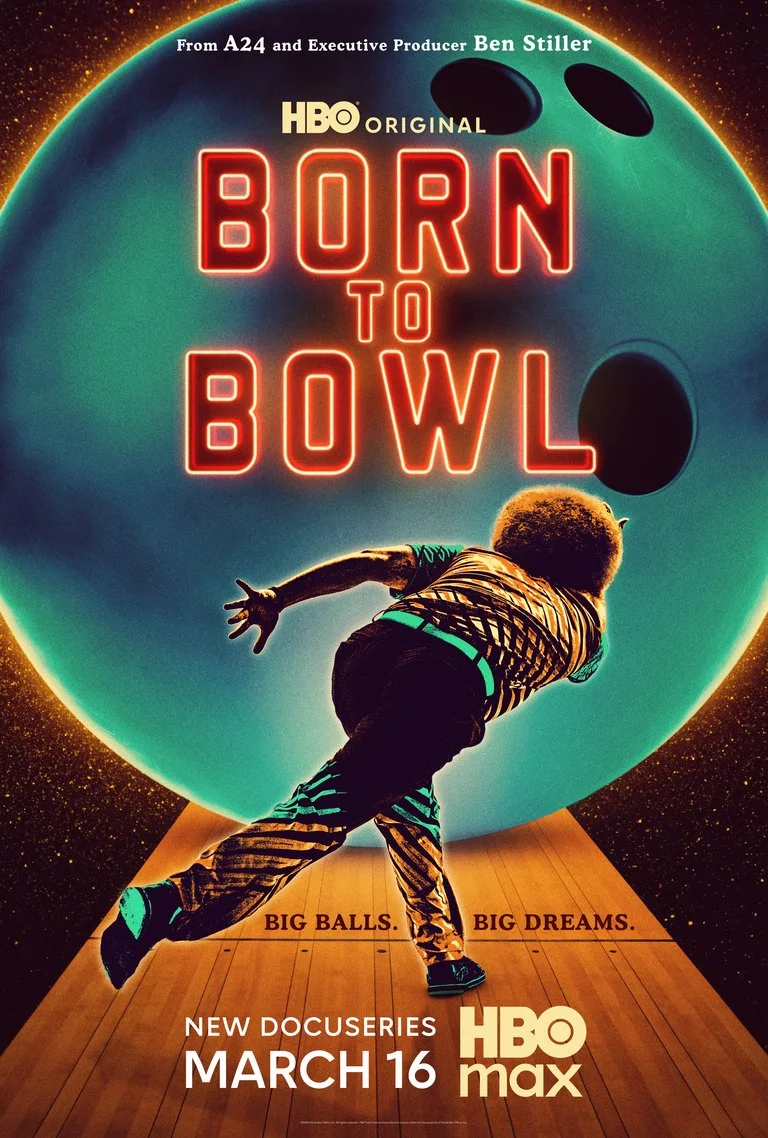 Born to Bowl | HBO & A24