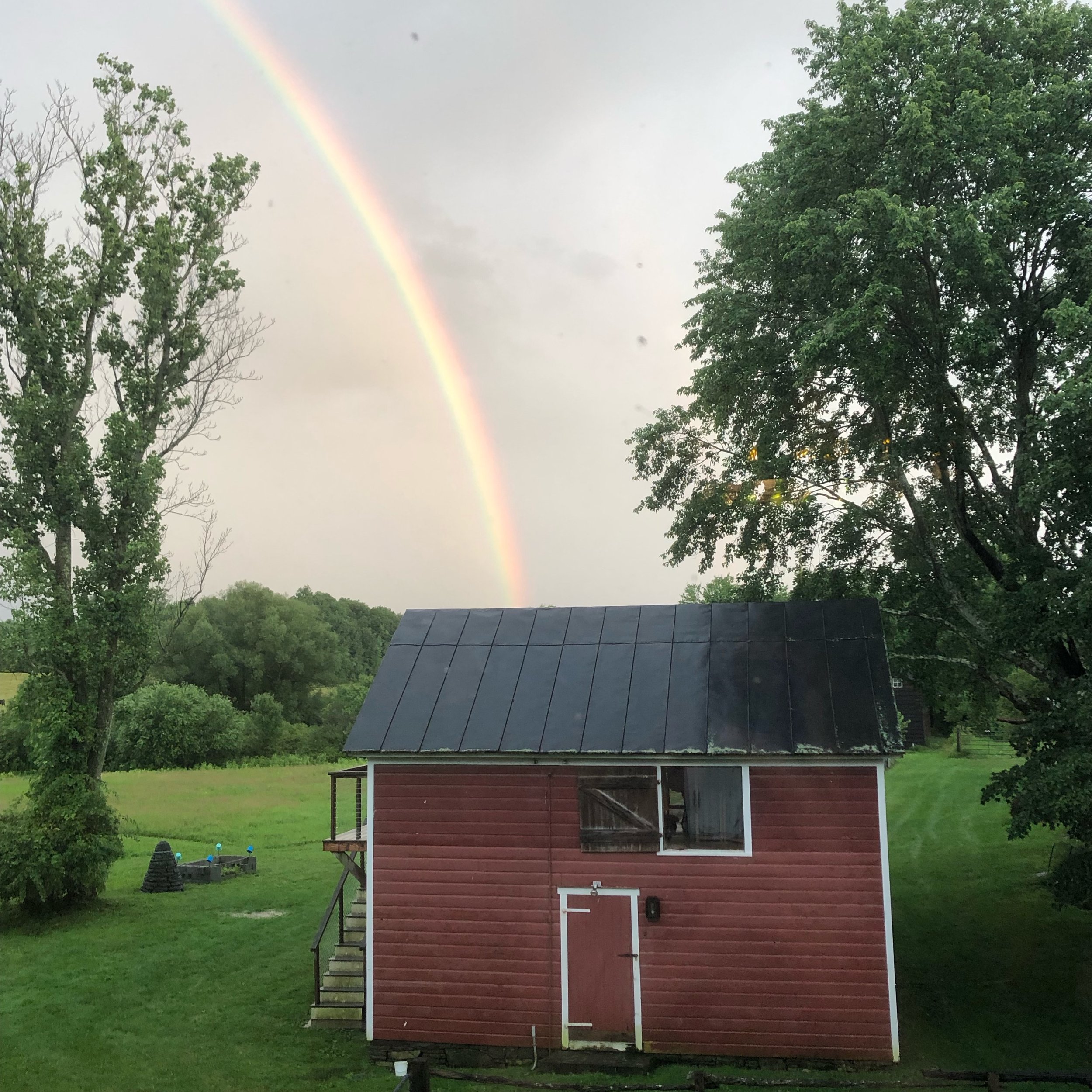 August-September Newsletter 