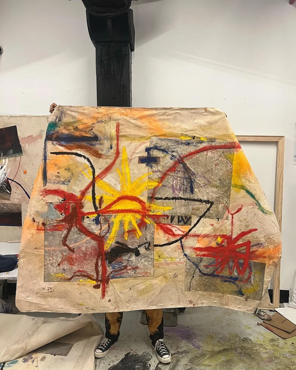 The Macedonia Institute Family Arts Class