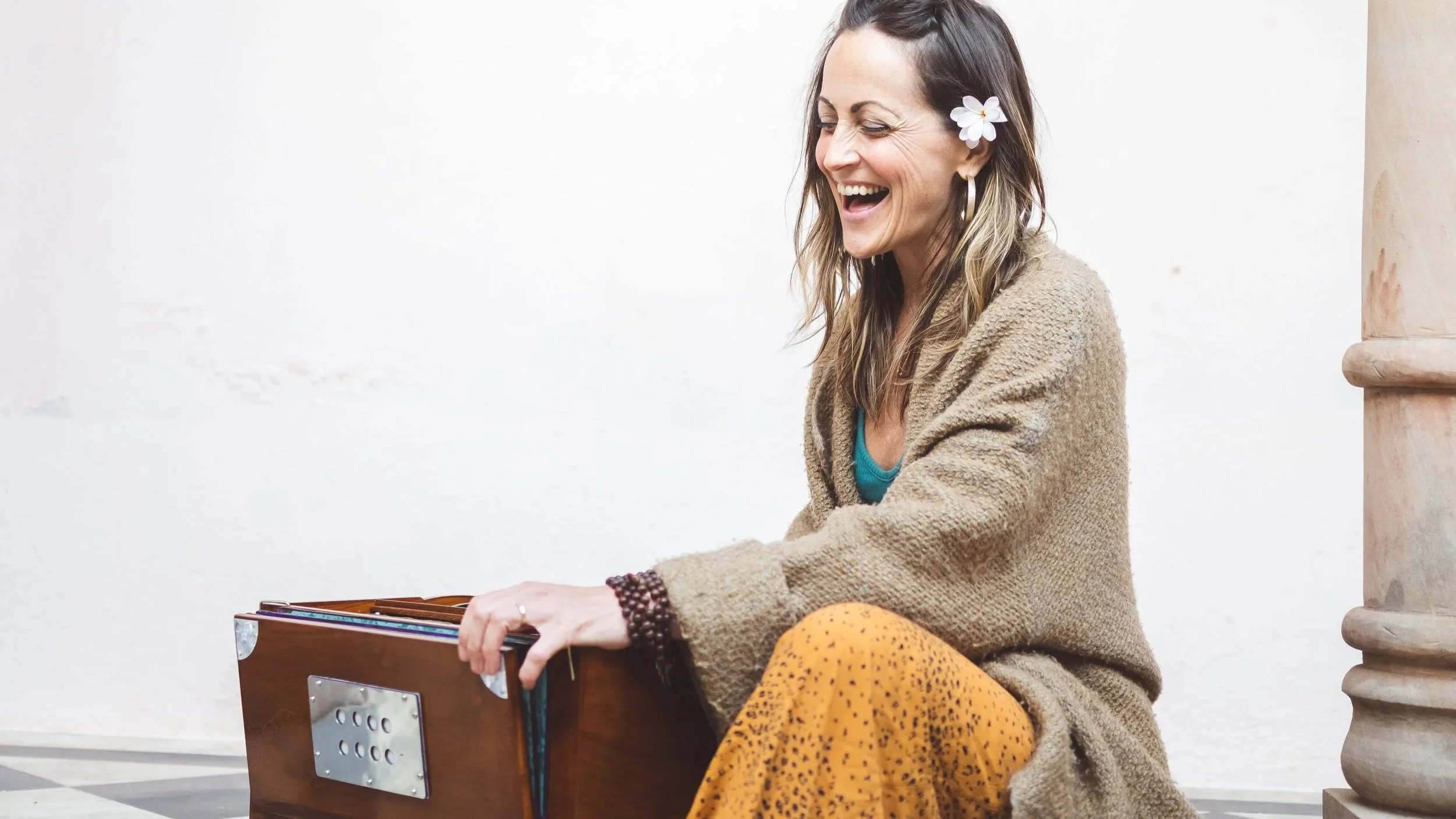 Yoga, Breathwork + Brunch