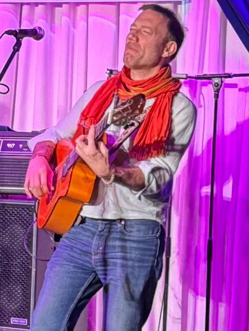 Cuban Jazz with the Francois Wiss Trio