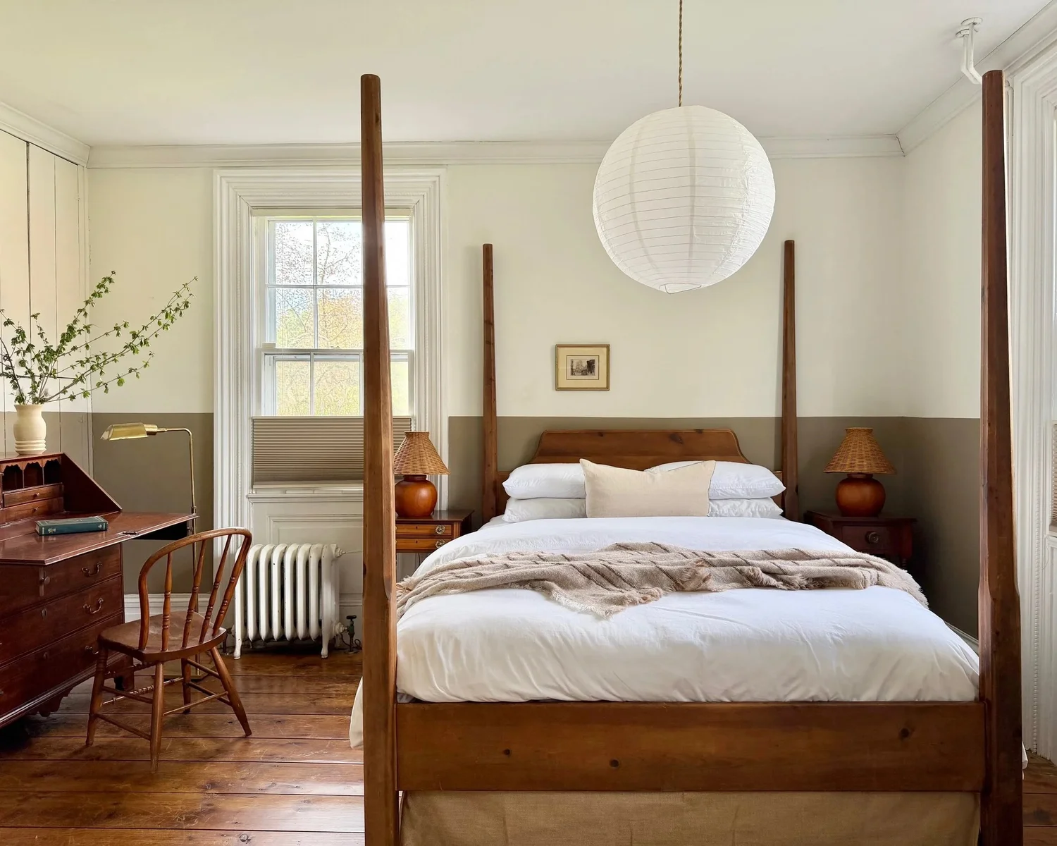 Ten Barn Farm (The Kitchen)