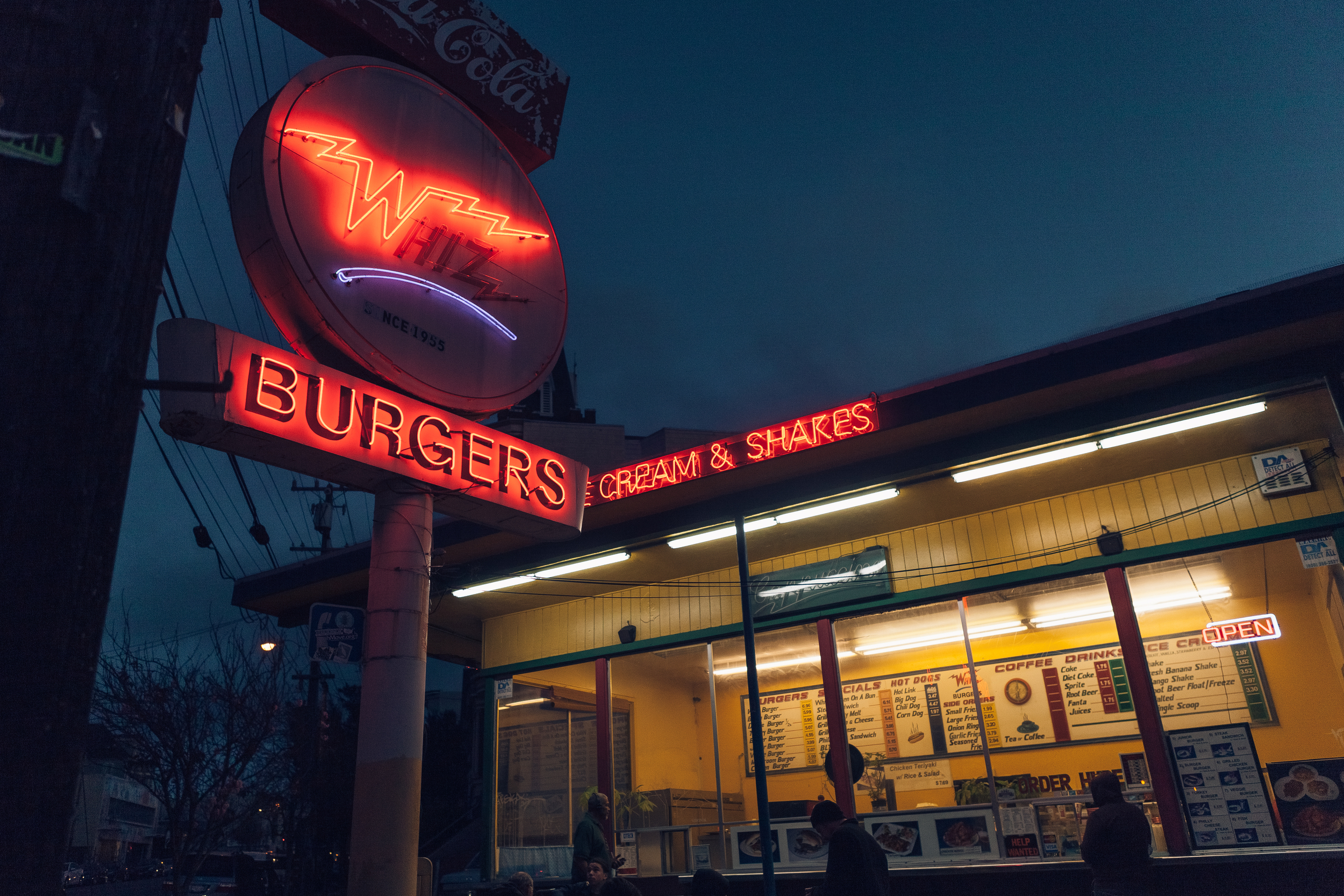 🍔🌭🍟🍦🍩⚡