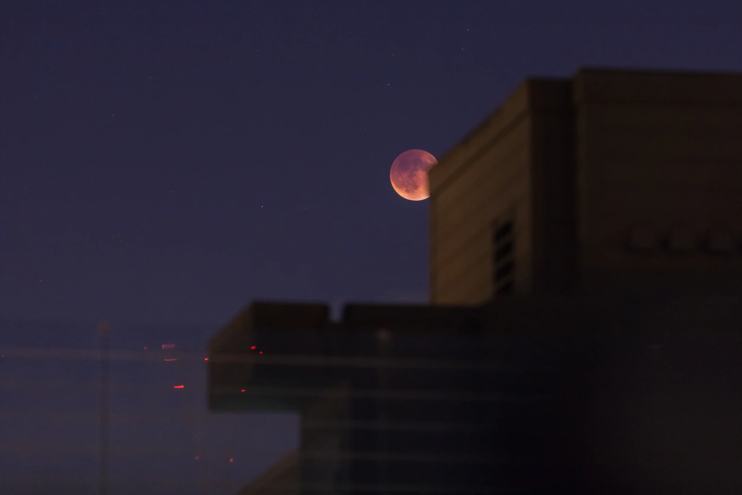 Super. Blood. Full. Moon.