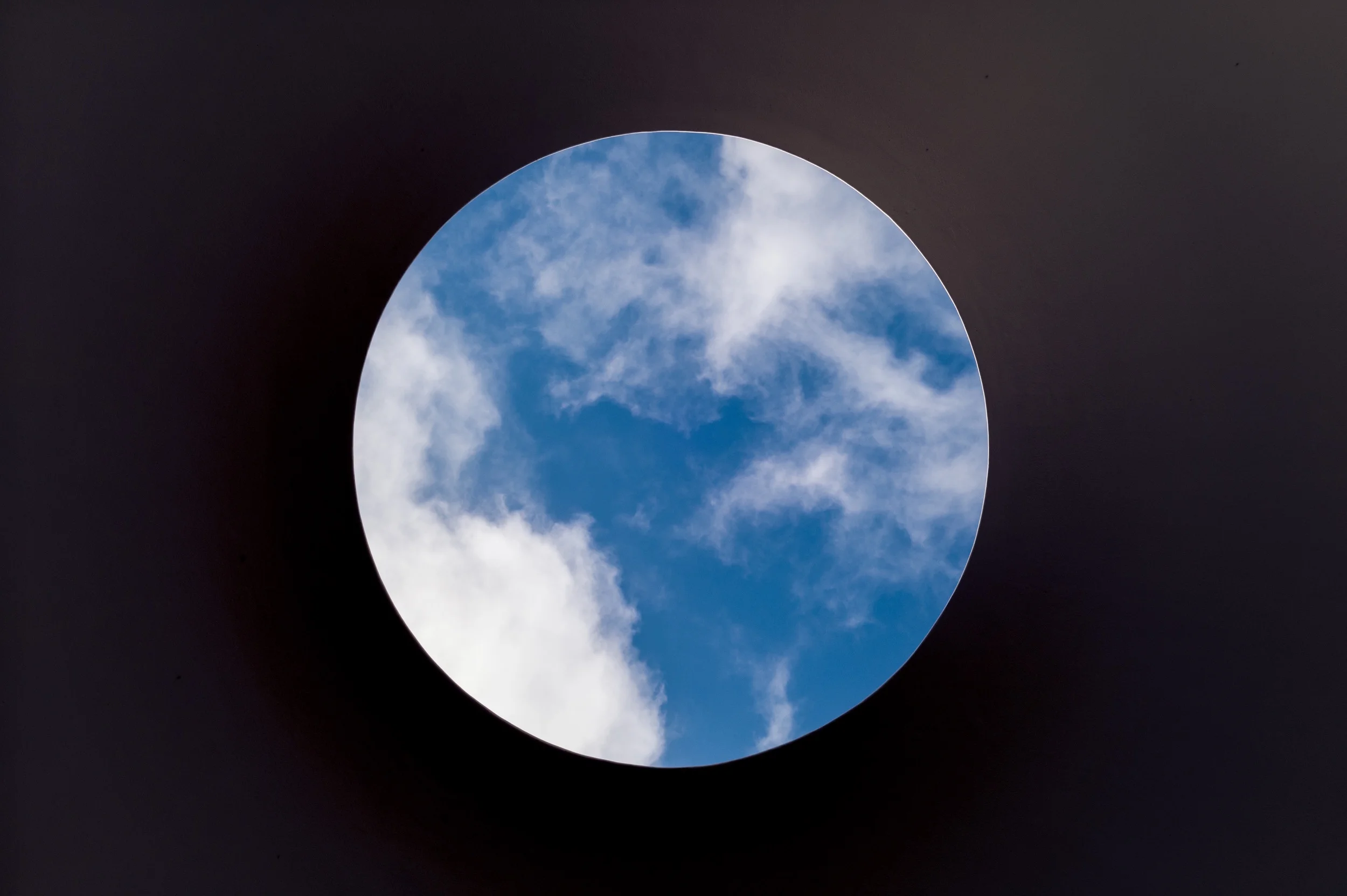 Bleue comme une Orange