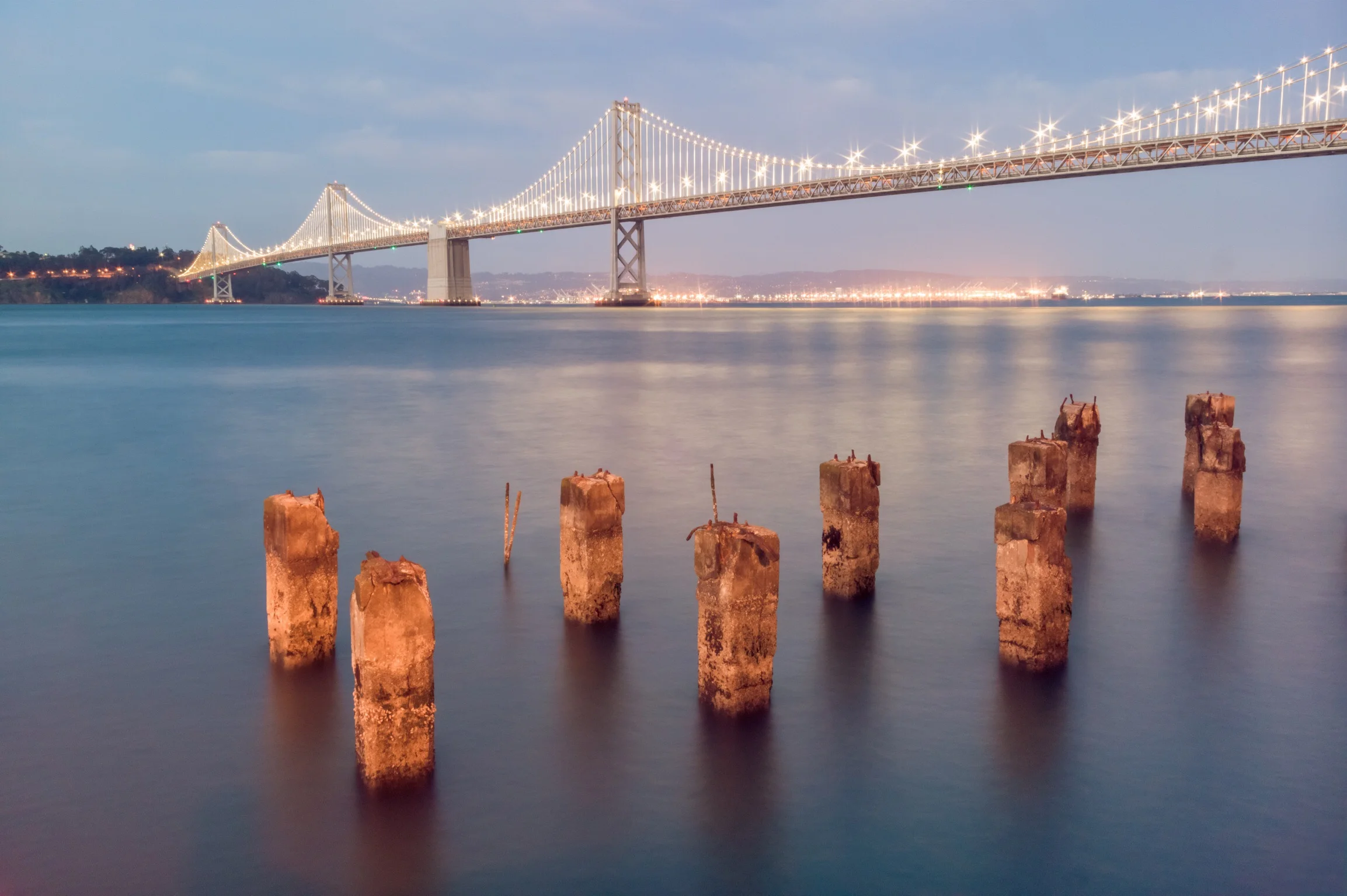 (Sittin' On) The Dock of the Bay