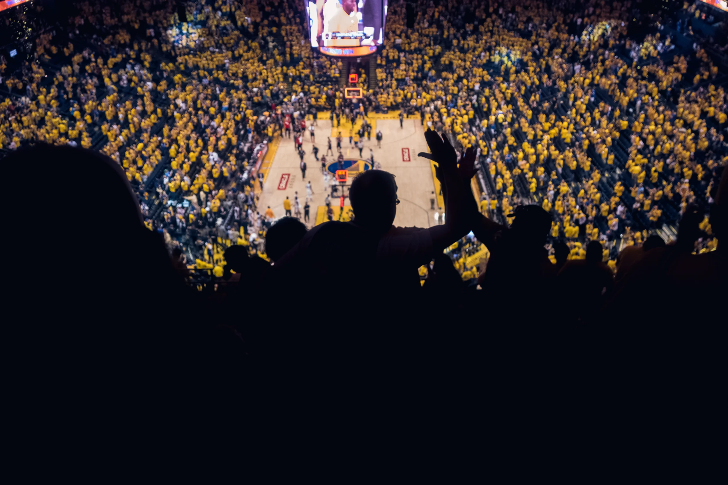 Warrior Fervor.