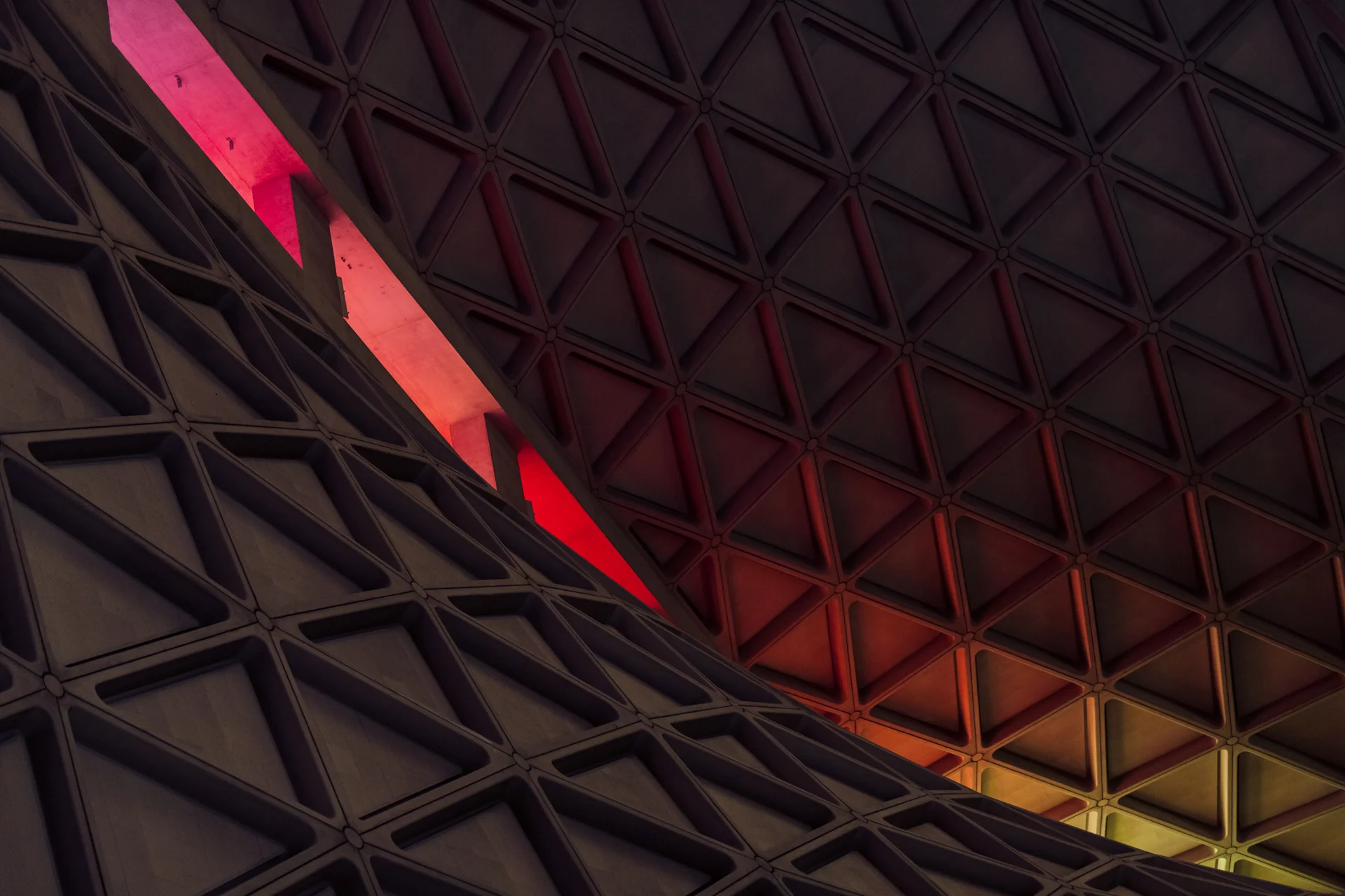 Divine Spaceship.