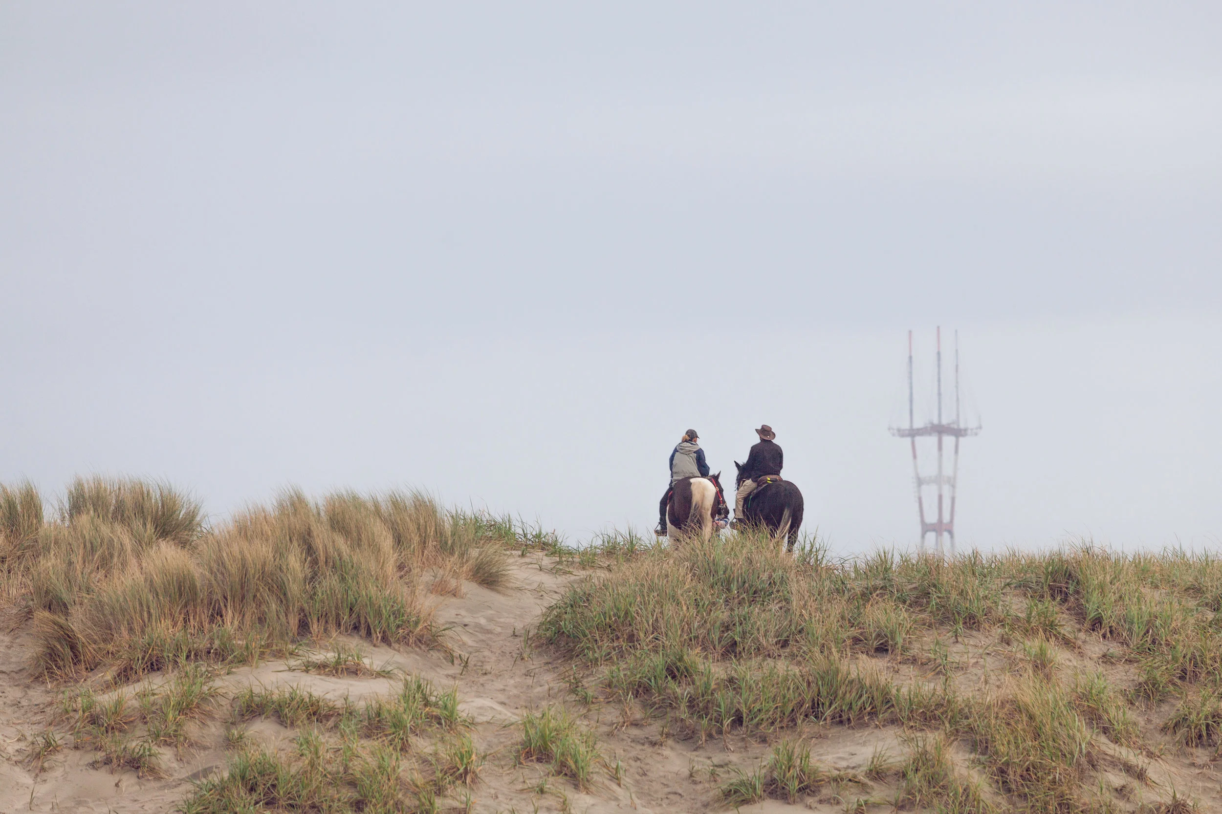 Le Nouveau Western.