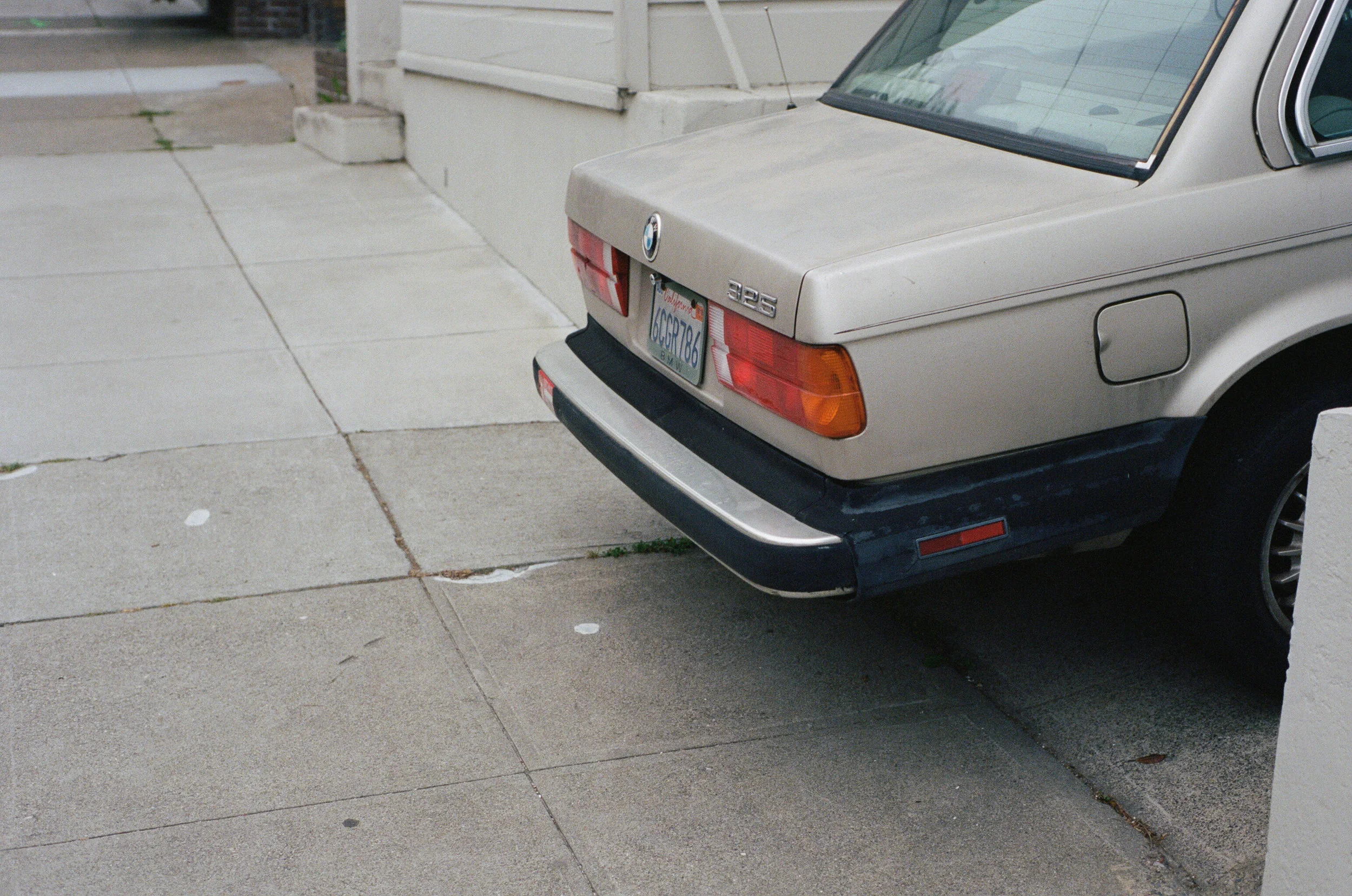 Time Capsules (Beige).