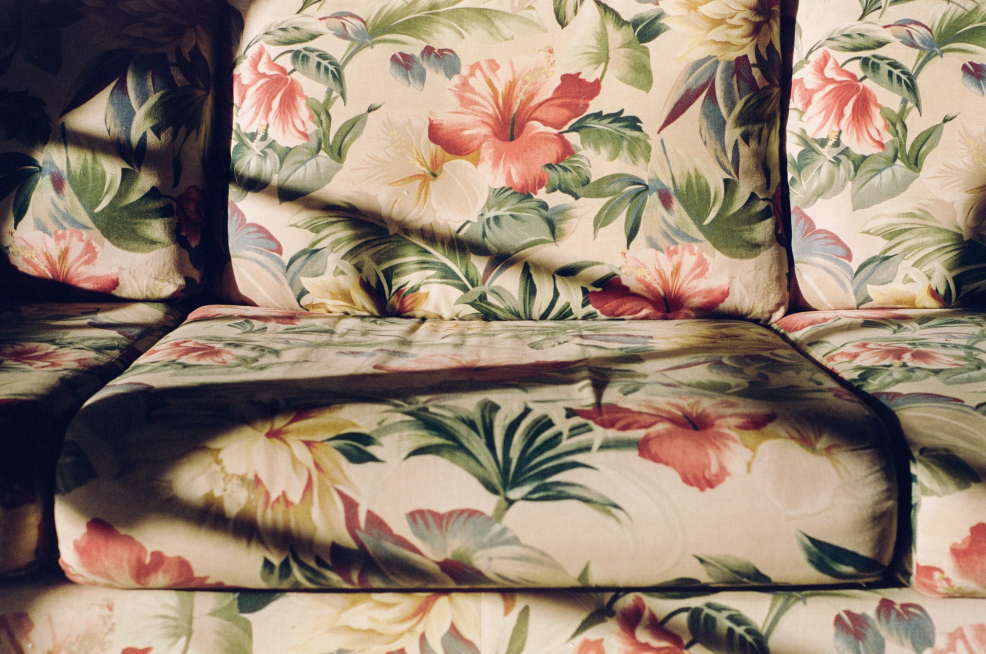 OOO Patterns.