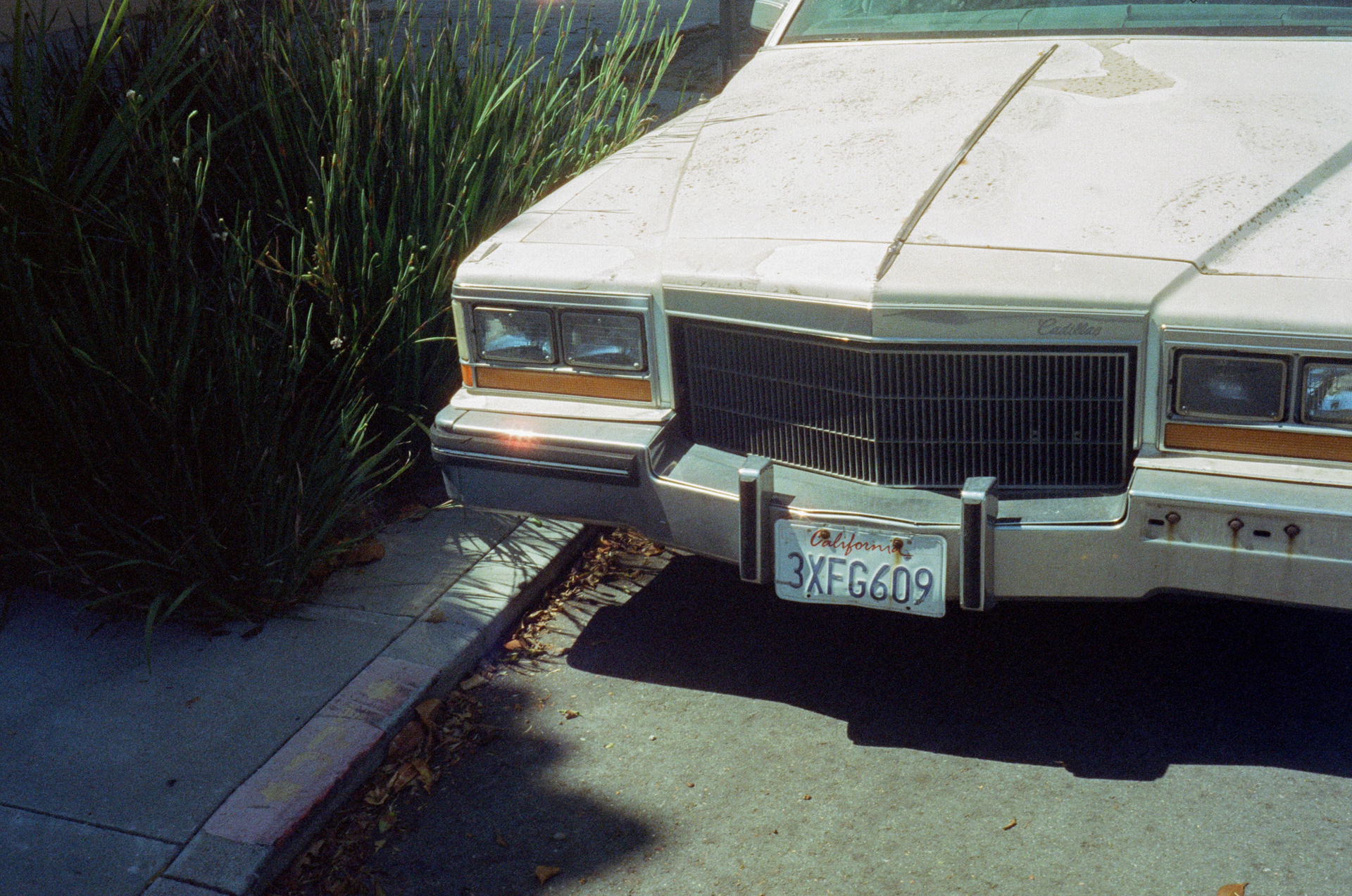 Time Capsules (Cali Edition).