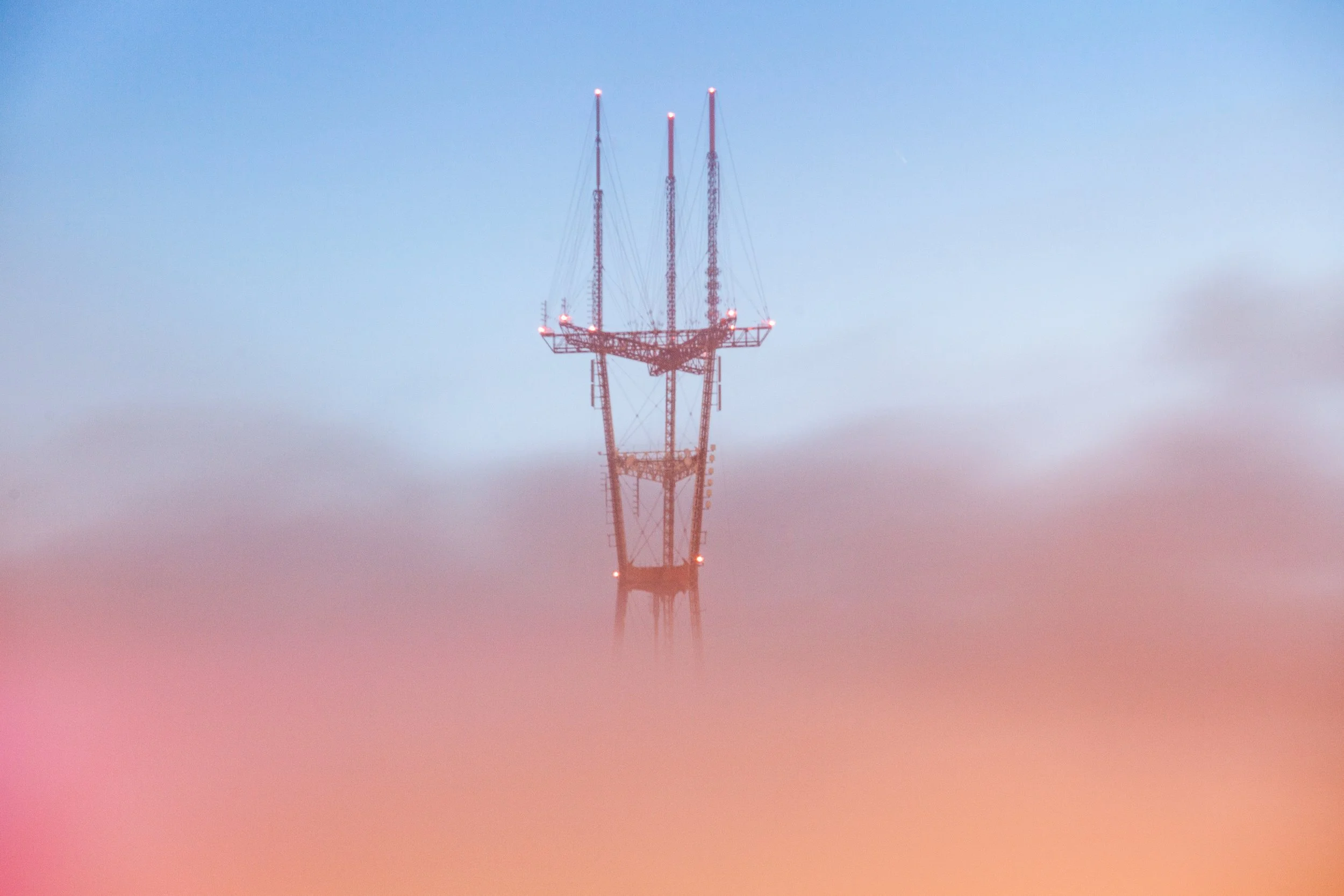 Sweet Fogust.