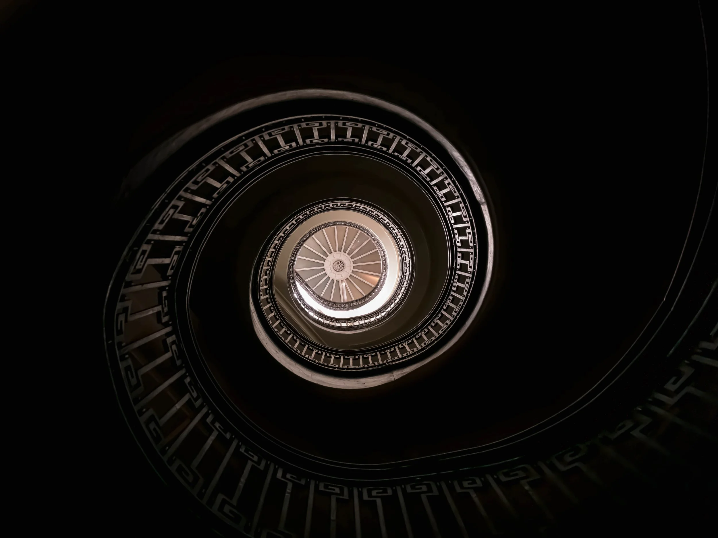 Vertigo