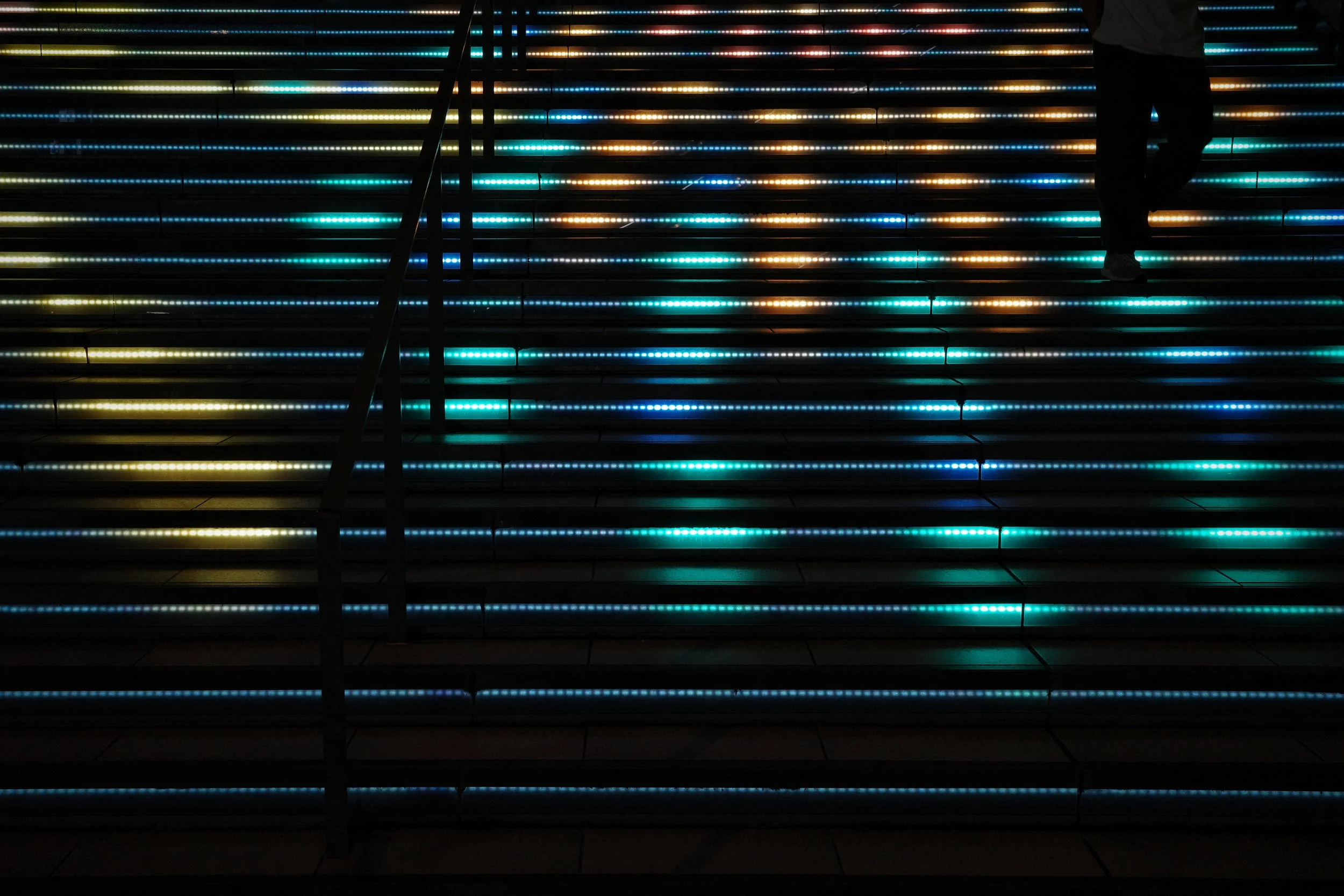 Chiba City Pulse