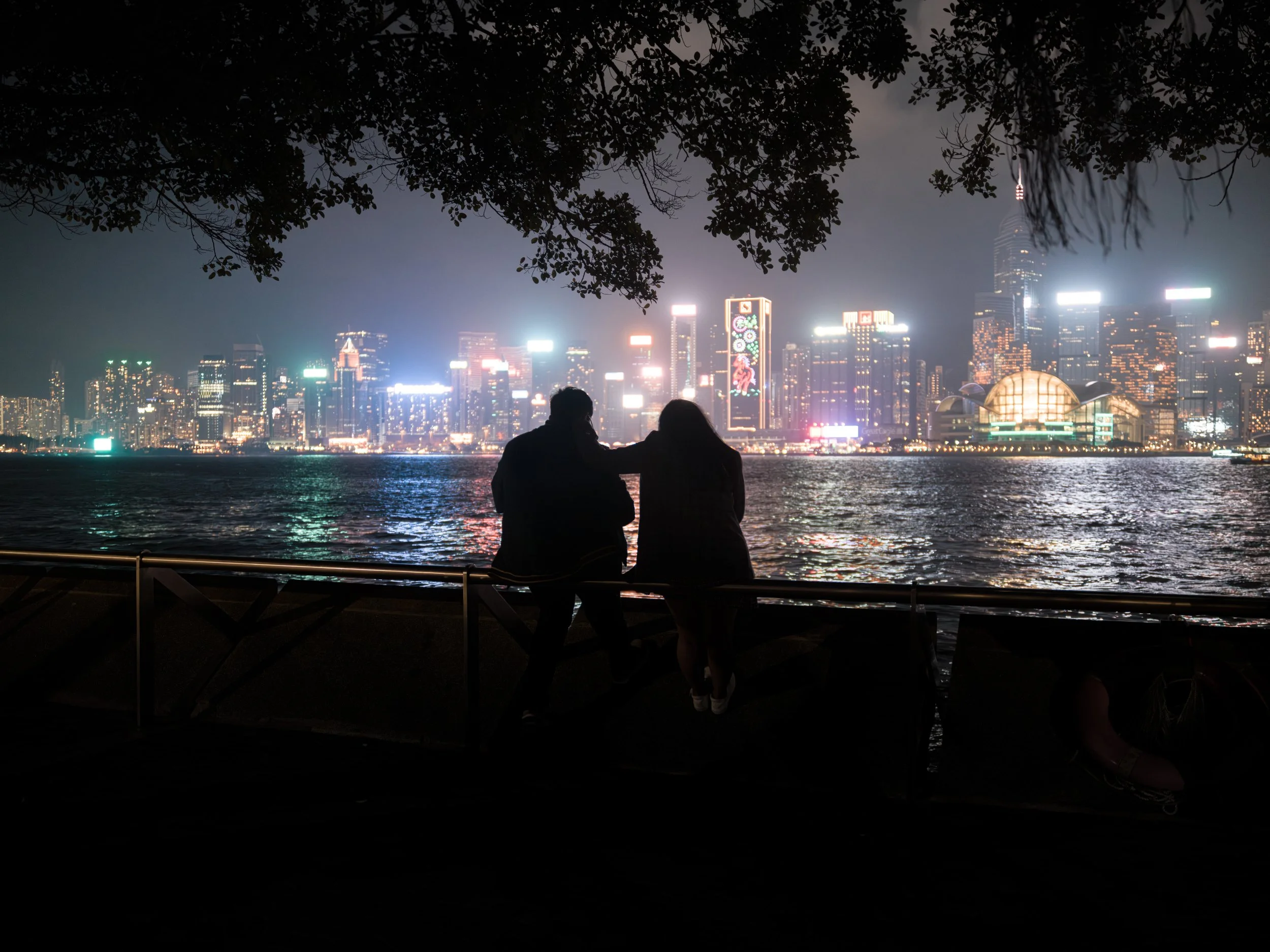 In the Mood for Neon