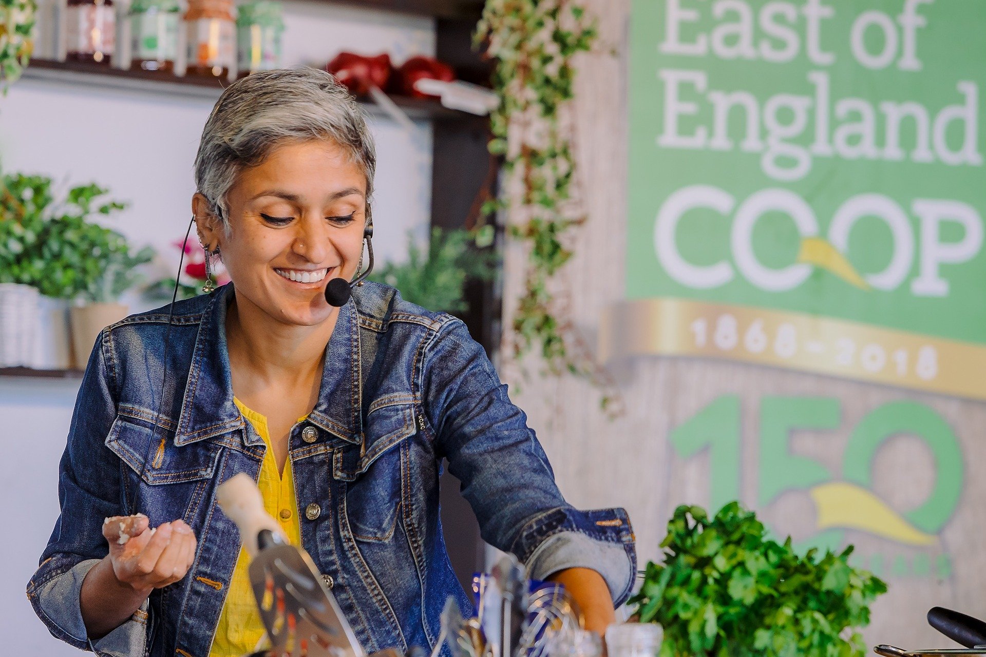 2022 Aldeburgh FOOD & DRINK Festival