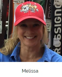 Melissa has brought her sweet Southern charm to the shop since 2013. Originally from the great state of Tennessee, her love of snowboarding and mountain biking, brought her to Park City.