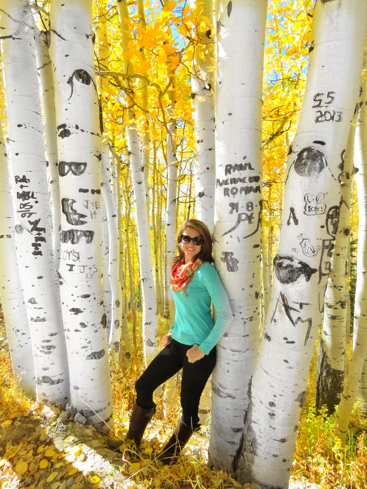 Kate Fischer - Co-Owner/ Todd's better half -. Originally from the great state of Alabama...WAR EAGLE!, Kate has lived in Park City since 2002. She is not always in the shop as she focuses on real estate (hit her up for any real estate inquiries at 435-513-5015!), but she definitely keeps the crew in check, especially Todd!