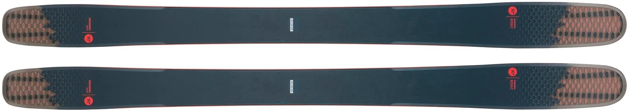 Rossignol Soul 7 HD available in 156cm, 164cm, 172cm, 180cm, 188cm