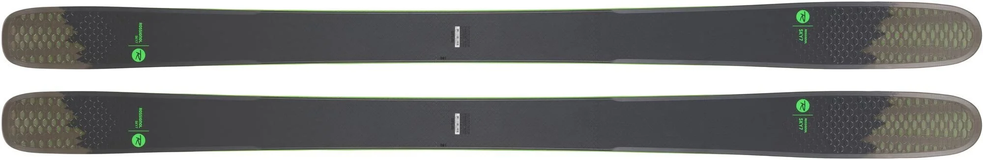 Rossignol Sky 7HD available in 156cm, 164cm, 172cm, 180cm, 188cm