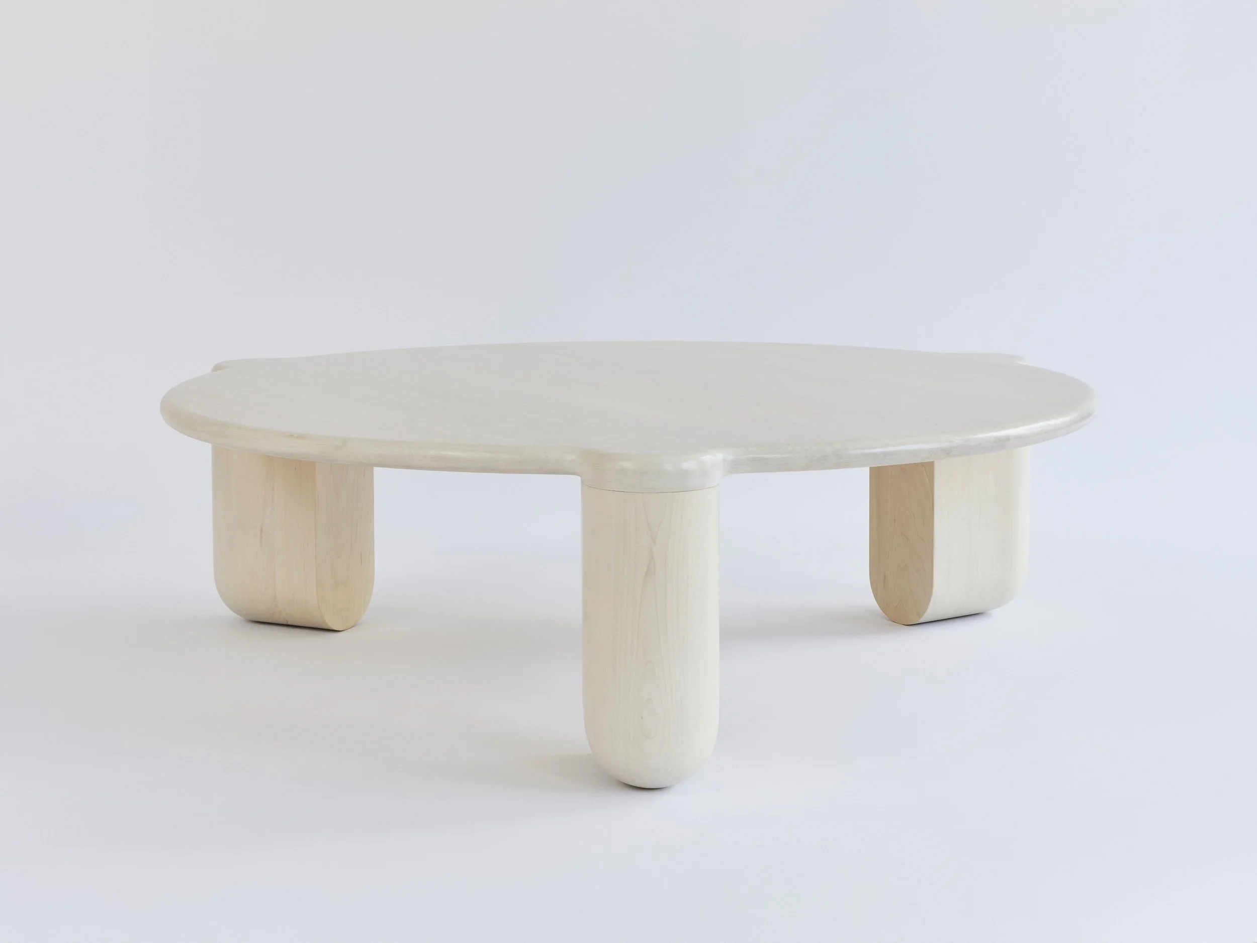 Bone Coffee Table 02- Medium