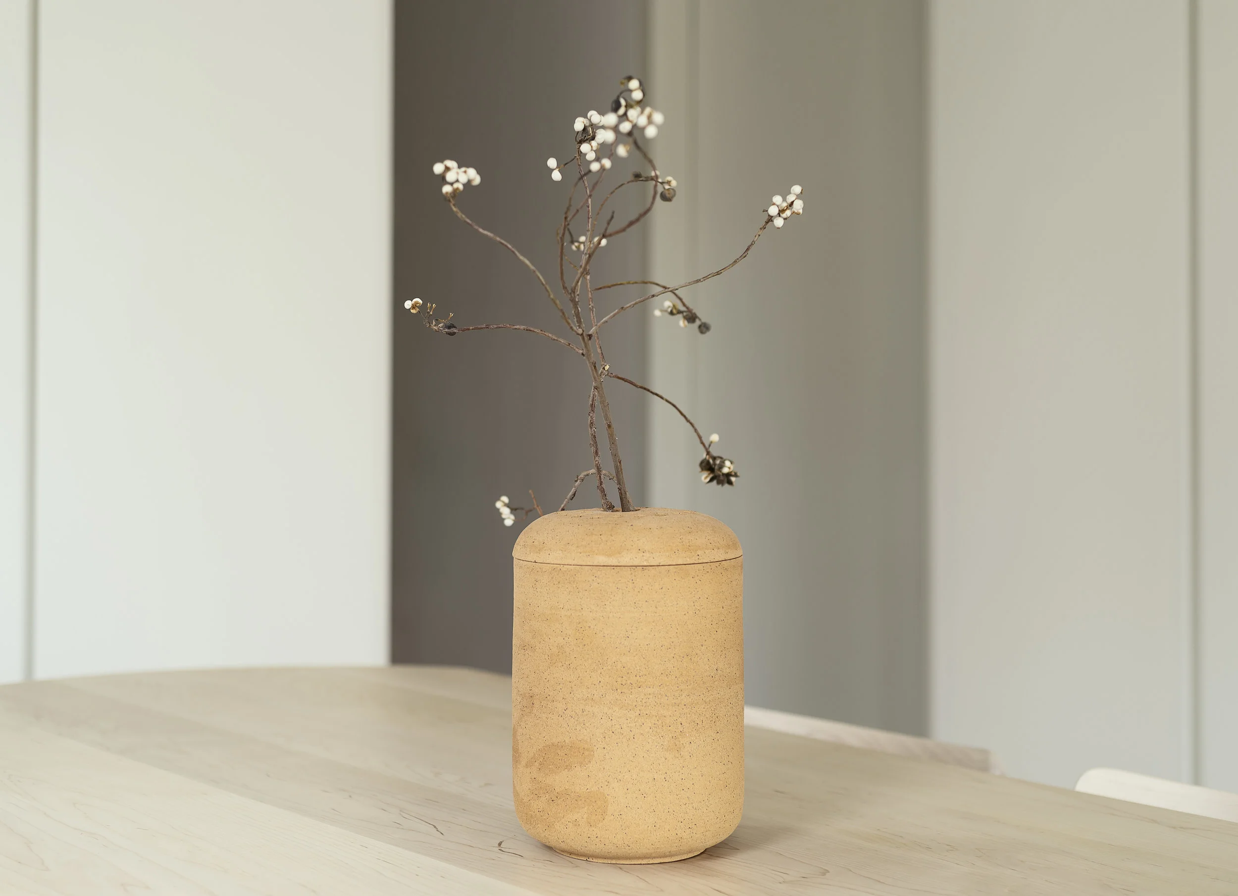 Ikebana Planters — Radnor