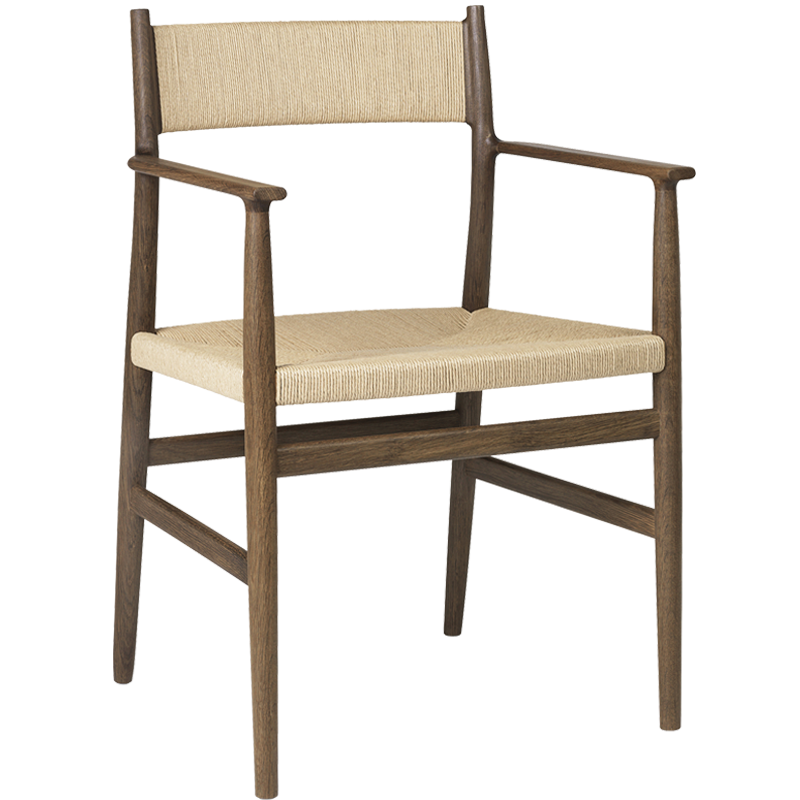 ARV Chair with Armrest — Radnor