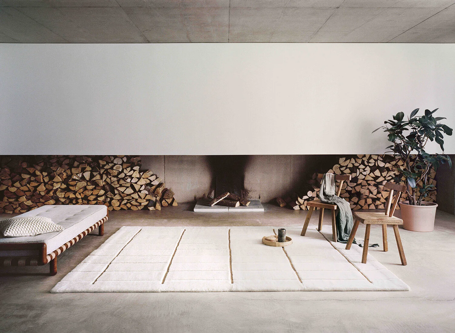 Mima Rug — Radnor