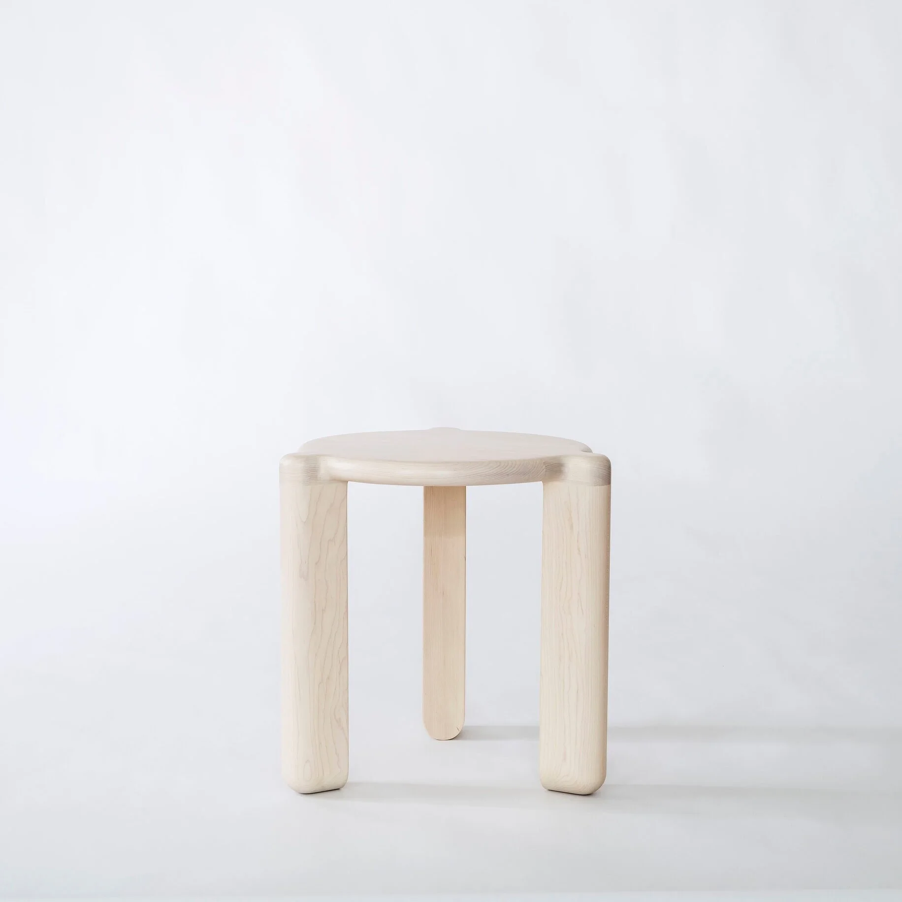 Bone Side Table 01