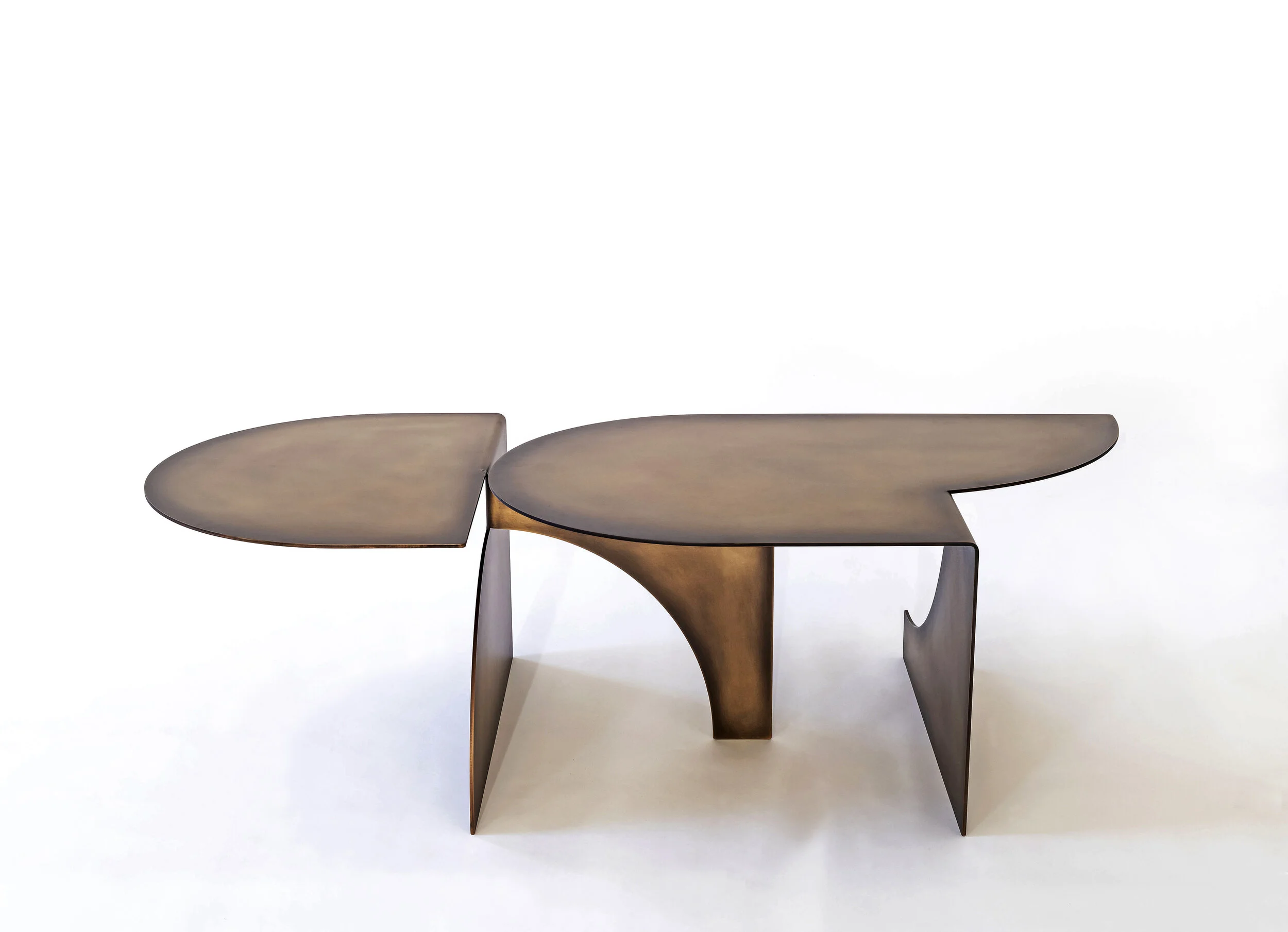 Parallax Coffee Table_Above Open_Karl Zahn_Radnor Made.jpg