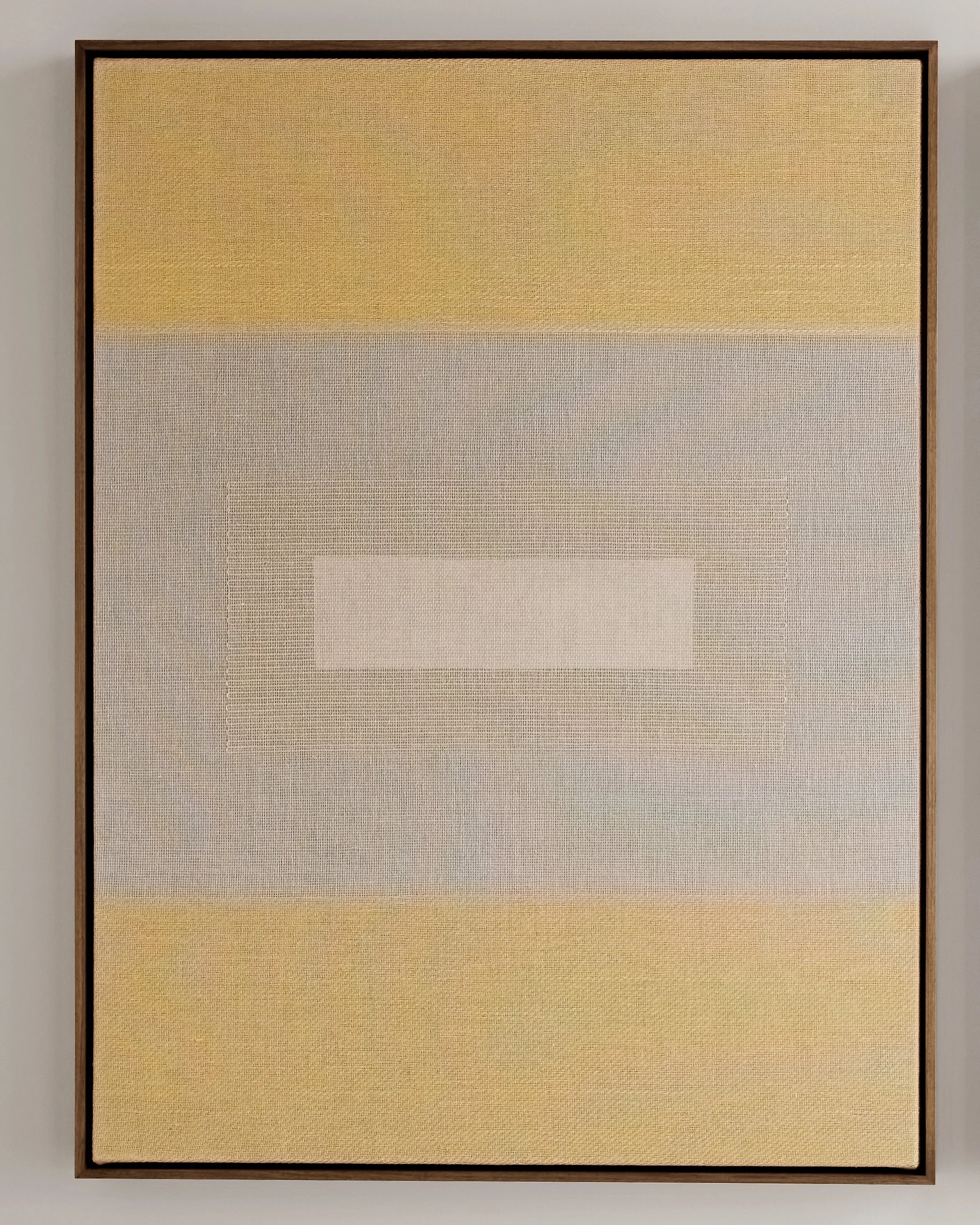 Canary Yellow Twill , 2025