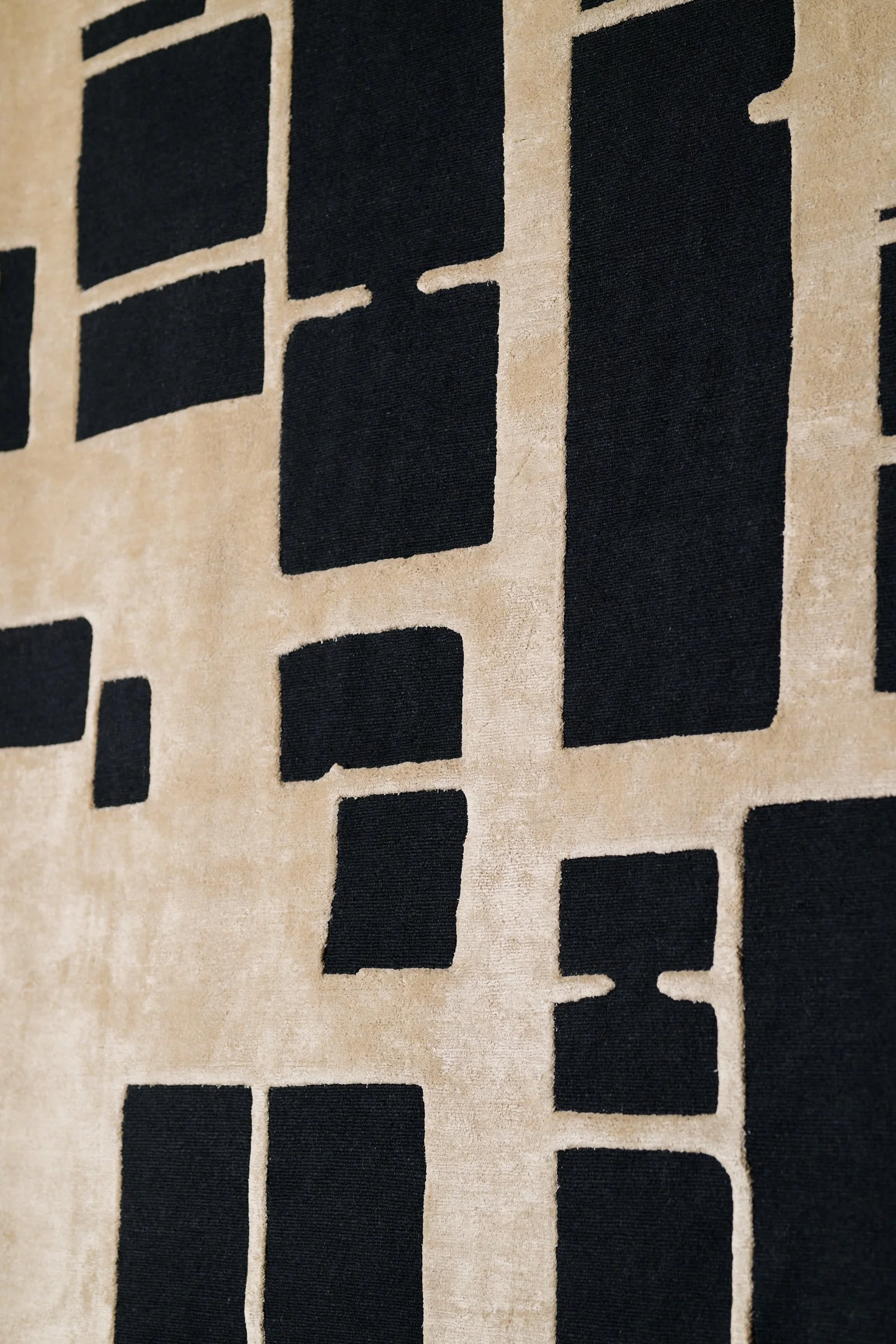 Laberintos 02 Rug