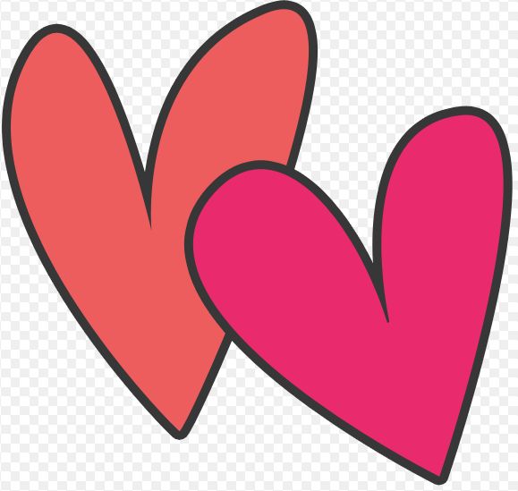 via clipartpanda Hearts soar when love is shown!!