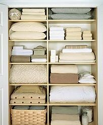 It is nice to know it looks like this even behind closed doors. via styleathome
