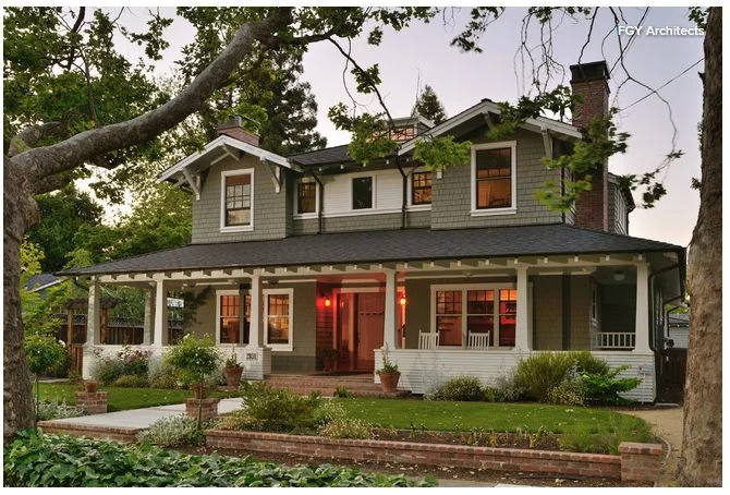 Ideas for inspecting the exterior of your home