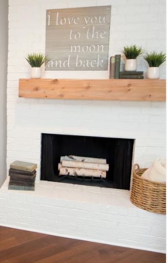 More of those signs, often with special meaning via HGTV