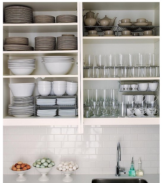 Everything you need for dinnerware to set the table is in one place via thespruce