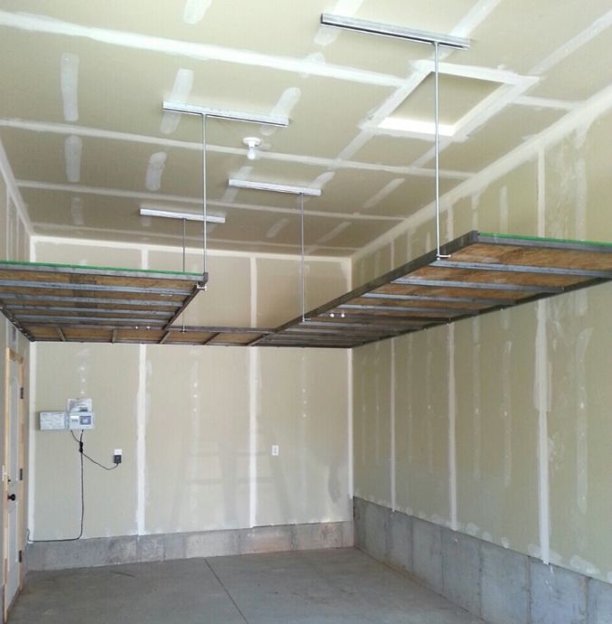 We can create U-configurations of any size.