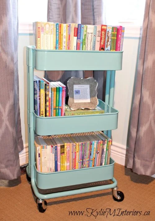 From Kylie M Interior s