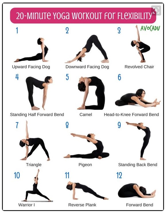 For proper technique and instructions go to Avocadu !! Have fun!! I'm giving these a try!!
