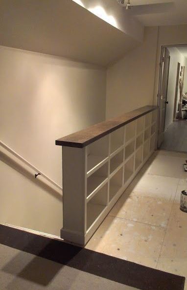 Look at all that storage space!! From homedecoriez