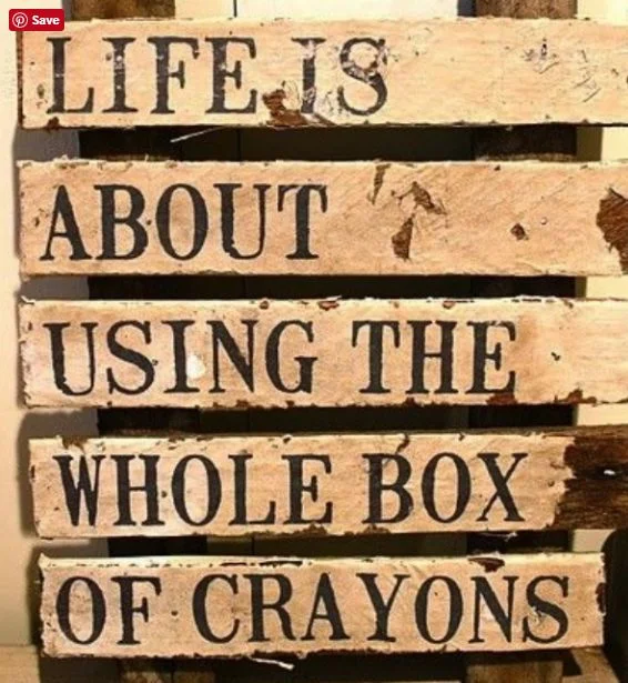 via pinterest