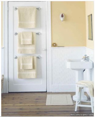 From Martha Stewart