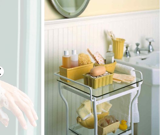 From Martha Stewart