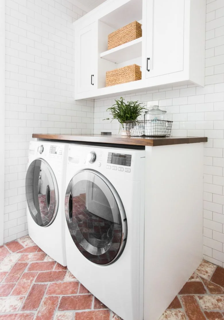 Go here if you would like to see them along with some inspiring laundry room photos and accessories!