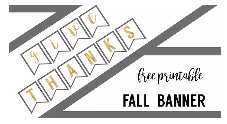 Easy Free Printable Thanksgiving Banners Create Home Storage easy-free-printable-thanksgiving-banners-create-home-storage