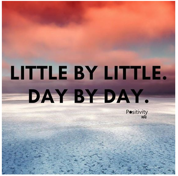 These 5 quotes above are from thefunnybeaver . There are many inspiring quotes at this link!