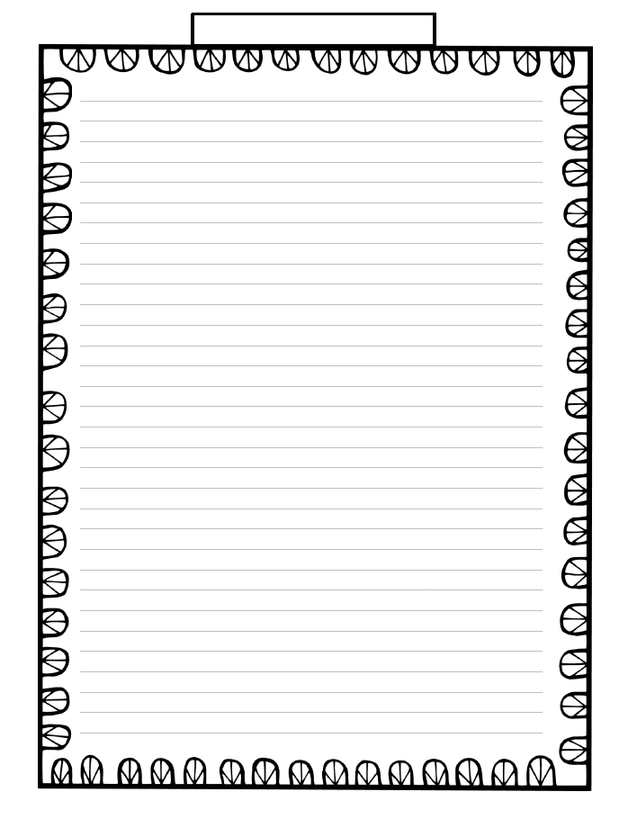 The free printable pdf for this page is at to do 4 . This page can be used for journaling, writing a letter, drawing in your own size boxes, taking notes, etc.